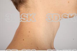 Neck texture of Otakar 0004